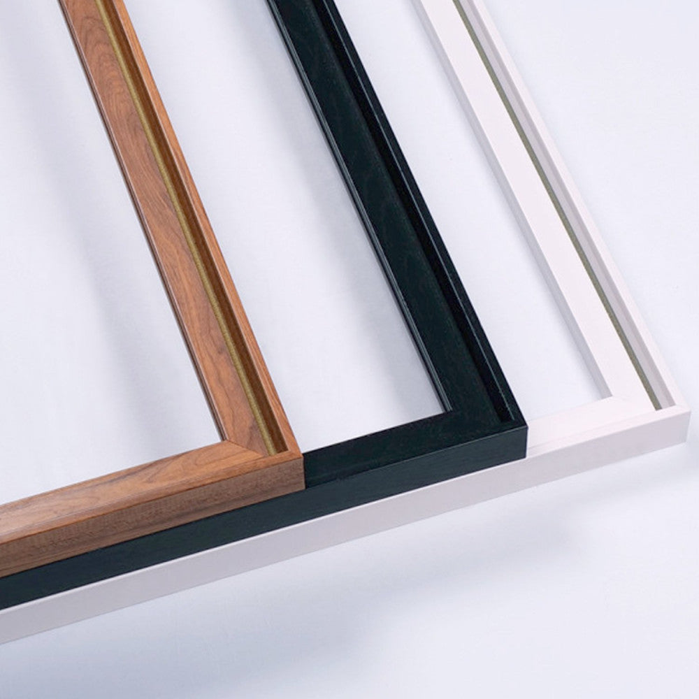 Custom Floating Frame Canvas Prints