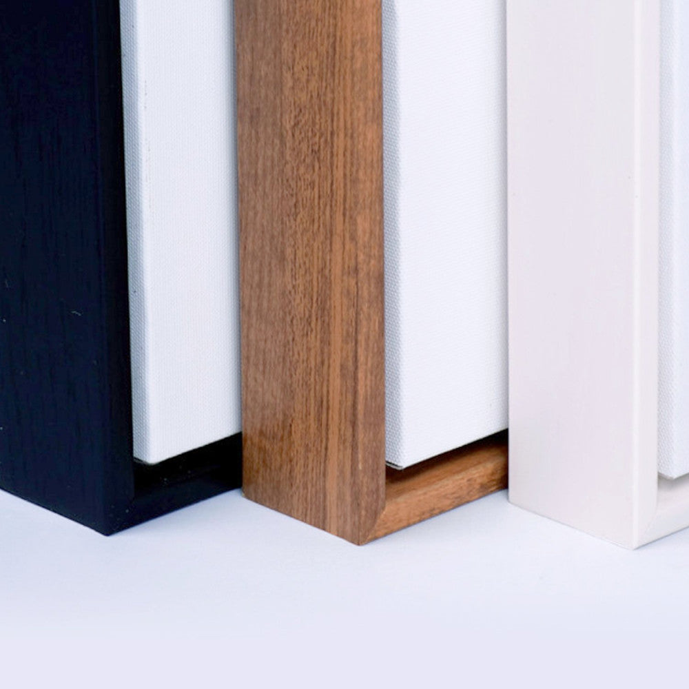 Custom Floating Frame Canvas Prints